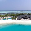   Cinnamon Dhonveli Maldives 4*  (  )