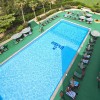   Bin Majid Beach Hotel 4*  (   )