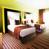      Auris Plaza Hotel Al Barsha 5*  (    )