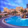   The Westin Dubai Mina Seyahi Beach Resort 5*  (      )