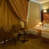  Standard Twin  Aryana Hotel 4*  ( )