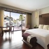 type of room  Anantara The Palm Dubai Resort 5*  (    )