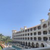 Территория отеля Baron Palace Resort Sahl Hasheesh 5*  (Барон Палас Резорт Сахл Хашиш)