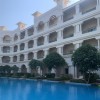 Бассейн отеля Baron Palace Resort Sahl Hasheesh 5*  (Барон Палас Резорт Сахл Хашиш)