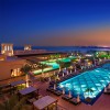   Rixos Bab Al Bahr 5*  (   )