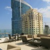   Hilton Dubai The Walk 4* + (   )