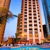   Movenpick Hotel Jumeirah Beach 5*  (   )