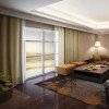 Junior Suite  Sheraton Sharjah Beach Resort & Spa 5*  (     )
