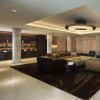 Presidential Suite  Sheraton Sharjah Beach Resort & Spa 5*  (     )