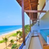 .  Pandanus Beach 4* + ( )