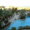Территория отеля The Grand Hotel Sharm El Sheikh 5*  (Зе Гранд Отель Шарм)