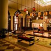 Лобби отеля The Grand Hotel Sharm El Sheikh 5*  (Зе Гранд Отель Шарм)