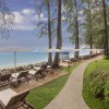   Best Western Premier Bangtao Beach Resort & Spa 4*  (  )