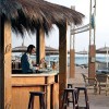 beach bar  Coral Sea Waterworld 5*  (  )