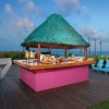 paradise  Grand Oasis Cancun 4*  (  )