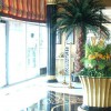 холл отеля Ewan Hotel Sharjah 4*  (Эван Отель Шарджа)