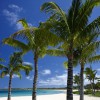 пляж отеля Intercontinental Fiji Golf Resort & Spa 5*  (Интерконтиненталь Фиджи)