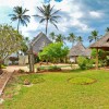   Villa Kiva Zanzibar 4*  (  )