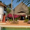   Villa Kiva Zanzibar 4*  (  )