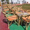 Терриория отеля Old Vic Resort Sharm 4*  (Олд Вик Резорт Шарм)