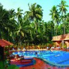 pool  Beach & Lake Ayurvedic Resort 3*  ( &   )