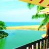   Beach & Lake Ayurvedic Resort 3*  ( &   )
