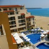   Obzor Beach Resort 4* 4*  (  )