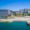   Nox Inn Beach Resort & Spa Hotel 5*  (   )