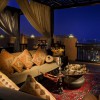 shisha-bar  Sharq Village & Spa, a Ritz-Carlton Hotel 5*  (   ,   )