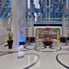 lobby  W Doha Hotel & Residences 5*  (    )