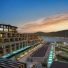   Lujo Bodrum 5*  ( )