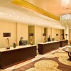 reception  Grand Hyatt Doha 5*  (  )