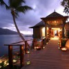   Hilton Seychelles Northolme Resort & Spa 5*  (  )