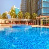 pool  City Centre Rotana Doha 5*  (C   )