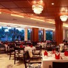 Ресторан отеля Grand Soluxe Hotel & Resort Sanya 5*  (Грнад Солюкс Отель)