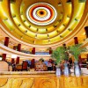   Beach Rotana Hotel Abu Dhabi 5*  (    )