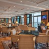 lobby bar  Beach Rotana Hotel Abu Dhabi 5*  (    )