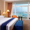    Beach Rotana Hotel Abu Dhabi 5*  (    )