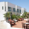 кафе отеля Badawia Hotel 3*  (Бадавия Отель)