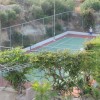 тенисный корт отеля Corfu Hotel 3*  (Корфу Хотел)