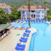   Akdeniz Beach Hotel 3*  (  )