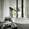 bathroom  Outrigger Konotta Maldives Resort 5*  (   )
