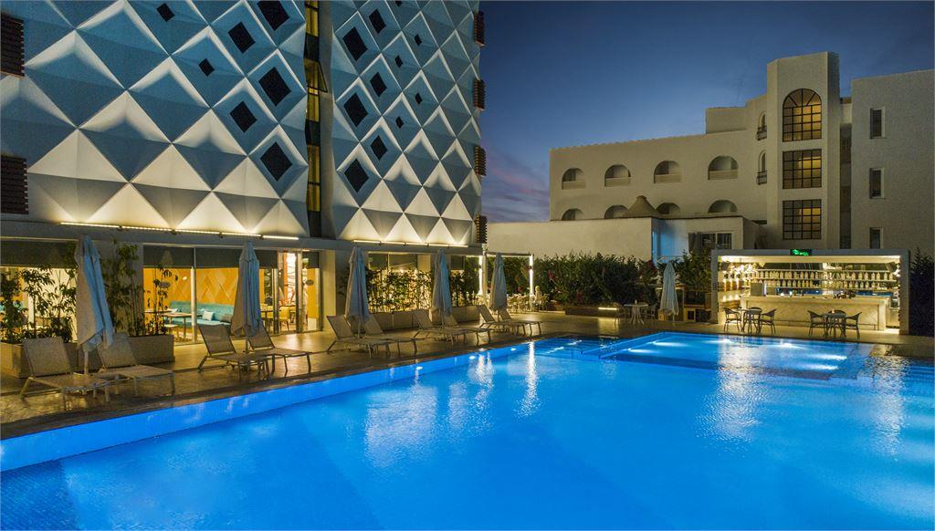 ELITE WORLD MARMARIS