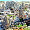     Cappadocia Cave Suites 4*  (  )