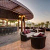 beach bar  Dukes Dubai 5*  ( )