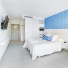 type of rooms  Senses Santa Ponsa 4*  (  )