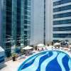   Gulf Court Hotel Business Bay 4*  (    )