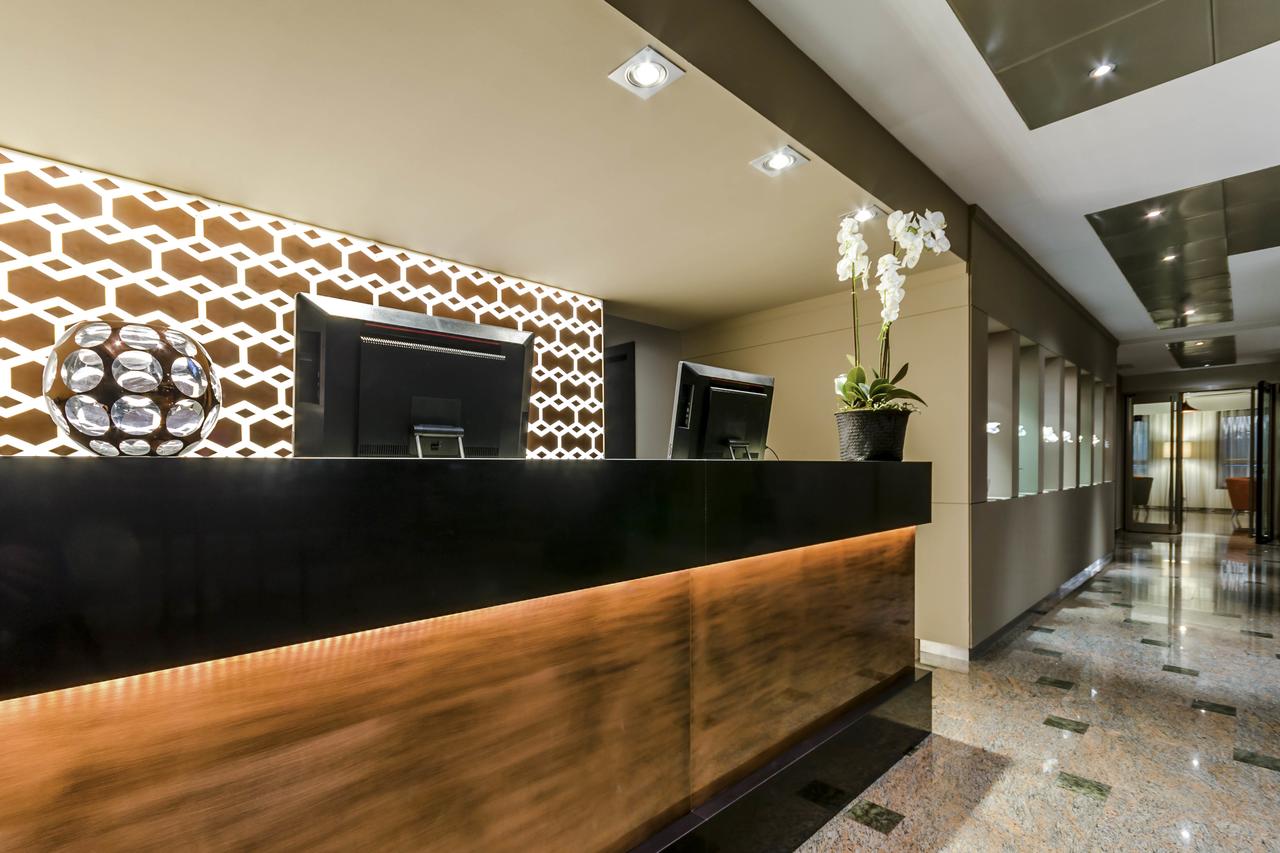 Eurostars Andorra Centre 5*