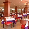 main restaurant  Blau Punta Reina Resort 4*  (   )
