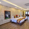    Boss Hotel Nha Trang 3*  ( )